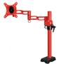 ARCTIC COOLING Z1 (Red) - Monitor Arm