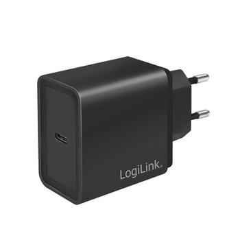 LOGILINK Mobile Device Charger  (PA0258)