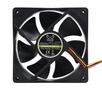 SCYTHE Kama Flex 1600Rpm Fan Black