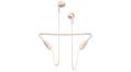 PIONEER SE-C7BT-G In-Ear Bluetooth / Aluminium Design rose-gold