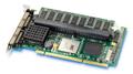 INTEL RAID CONTROLLER U320 PCI-X DUAL CHANNEL SCSI WITH 128MB NS