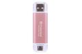TRANSCEND Esd310 1 Tb Pink