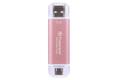 TRANSCEND Esd310 2 Tb Pink