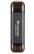 TRANSCEND 256GB External SSD ESD310C USB 10Gbps/A