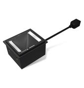 NEWLAND FM3281 2D MEGA PIXEL FIXED MOUNTED READER NFC IP67 2M USB PERP