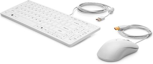 HP USB Keyboard and Mouse (1VD81AA#AB9)
