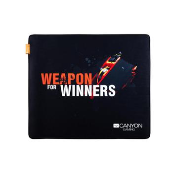 CANYON Mouse Pad Gaming Mouse Pad (CND-CMP5)