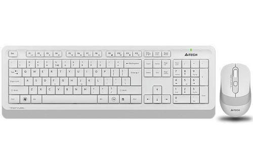 A4TECH Keyboard Mouse Included Rf (FG1010)