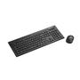 CANYON Set-W4 Keyboard Mouse 