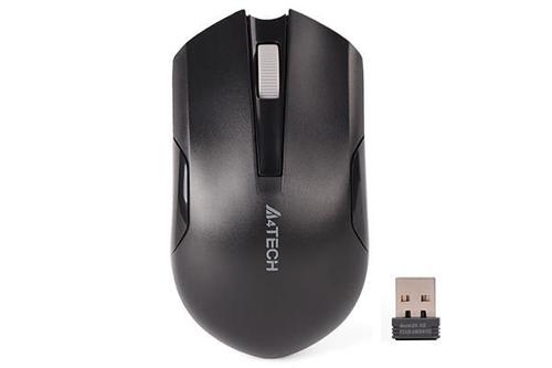 A4TECH Mouse Ambidextrous Rf (G3-200NS)