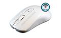 DIREKTRONIK C Mouse Washable Wireless - white