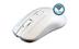 DIREKTRONIK C Mouse Washable Wireless - white