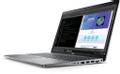DELL Precision 3580 i5-1340P 15.6inch FHD 2x16GB 512GB NVIDIA RTX A500 4GB W11P 3Y Basic Onsite (P)