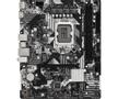 ASROCK B760M-H/M.2 - bundkort - micro-