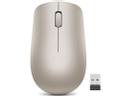 LENOVO 530 Mouse Ambidextrous Rf 