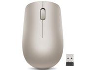 Lenovo 530 Mouse Ambidextrous Rf 