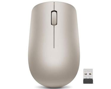 LENOVO 530 Mouse Ambidextrous Rf (GY50Z18988)