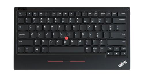 LENOVO Thinkpad Trackpoint Ii (4Y40X49510)