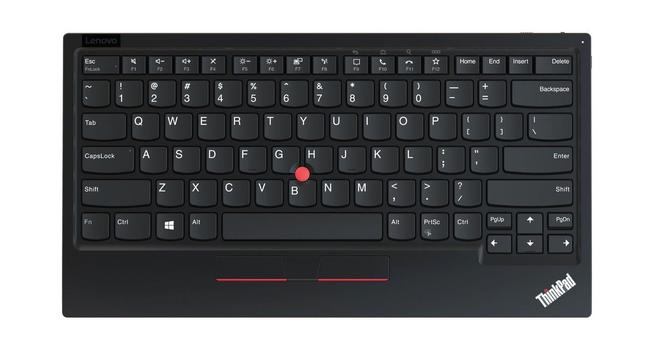 LENOVO Thinkpad Trackpoint Ii (4Y40X49510)