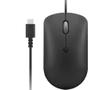 LENOVO Mouse Ambidextrous Usb Type-C