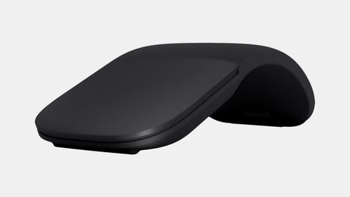 MICROSOFT Arc Mouse Ambidextrous  (ELG-00008)