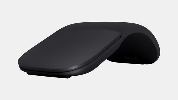 MICROSOFT Arc Mouse Ambidextrous (ELG-00008)