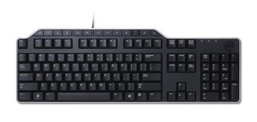 DELL Kb522 Keyboard Usb Qwertz (DFN19)