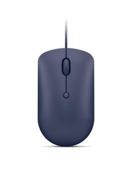 LENOVO Mouse Ambidextrous Usb Type-C (GY51D20878)