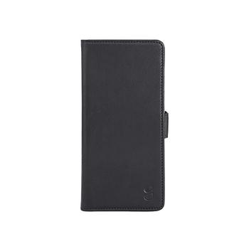 GEAR Wallet Case Nokia G42 Black Nokia G42 Sort (599570)