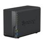 SEAGATE Bundle 2x ST2000VN003 2TB HDD + SYNOLOGY DS223