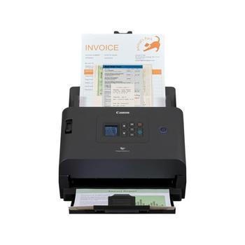 CANON DR-S250N Doc. Scanner 50ppm (6383C003)