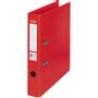 ESSELTE Binder LAF No1 Power PP A4/50mm Red - FSC® Recycled