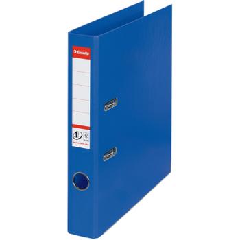 ESSELTE binder LAF No1 Power PP A4/50mm Blue - FSC (811450*10)