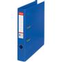 ESSELTE Binder LAF No1 Power PP A4/50mm Blue - FSC® Recycled