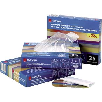 REXEL Makuleringsposer Rexel 92x41x77cm 100 stk (40070)