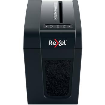 REXEL Makulator Rexel Secure X6-SL P4 (2020125EU)