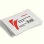 ESSELTE Index/memo Card A6 ruled (100)