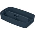 Organizer Tray w.handle MyBoxCosy S Grey