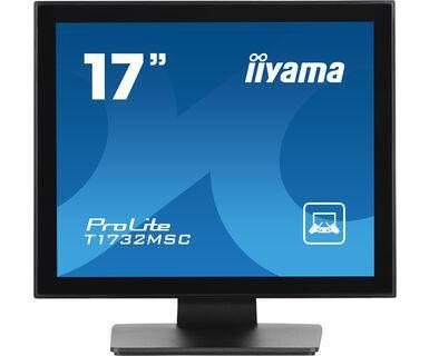 IIYAMA 17" PCAP Anti-Glare (T1732MSC-B1SAG)