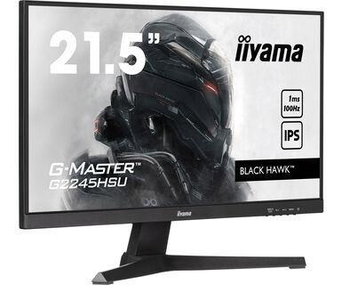 IIYAMA 21,5"" ETE IPS Gaming, G-Master  (G2245HSU-B1)