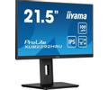 IIYAMA 21,5" ETE IPS-panel,