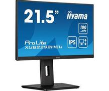 IIYAMA 21,5" ETE IPS-panel,