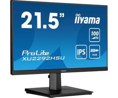 IIYAMA 22\W LCD Full HD IPS\n (XU2292HSU-B6)