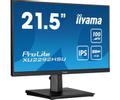 IIYAMA 21,5" ETE IPS-panel,