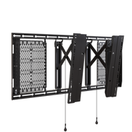 CHIEF MFG Tempo™ Flat Panel Wall Mount System Landscape Black (AS3LD)