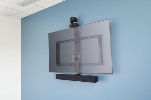 CHIEF MFG Tempo™ Flat Panel Wall Mount System Landscape Black (AS3LD)