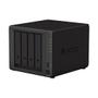 SYNOLOGY Bundle DS923+ + 4xHAT3300-4T Plus Series + Pre-installed drives