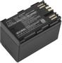 CAMERON SINON Battery for Canon EOS C200 etc
