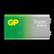 GP Super Alkaline 9V-battery,  1-pack
