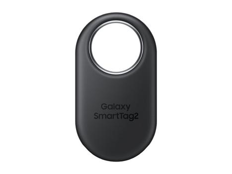 SAMSUNG Galaxy SmartTag2 schwarz (EI-T5600BBEGEU)